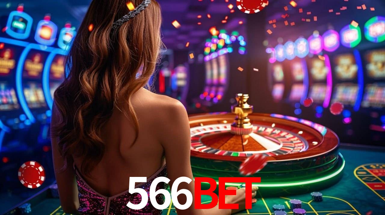 566BET App Interface