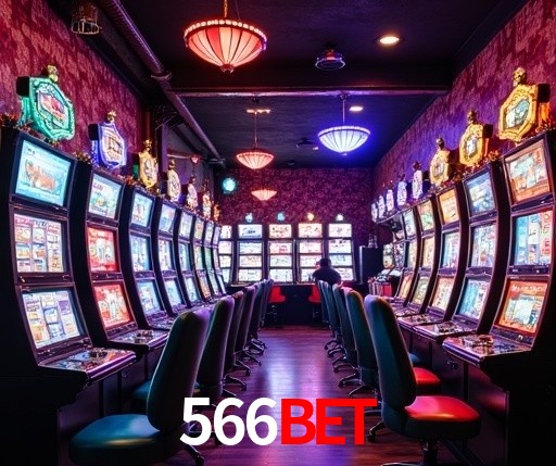Flash Promotion 566BET